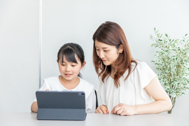 オンライン塾を上手に活用するコツ